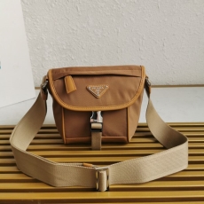 Prada Satchel Bags